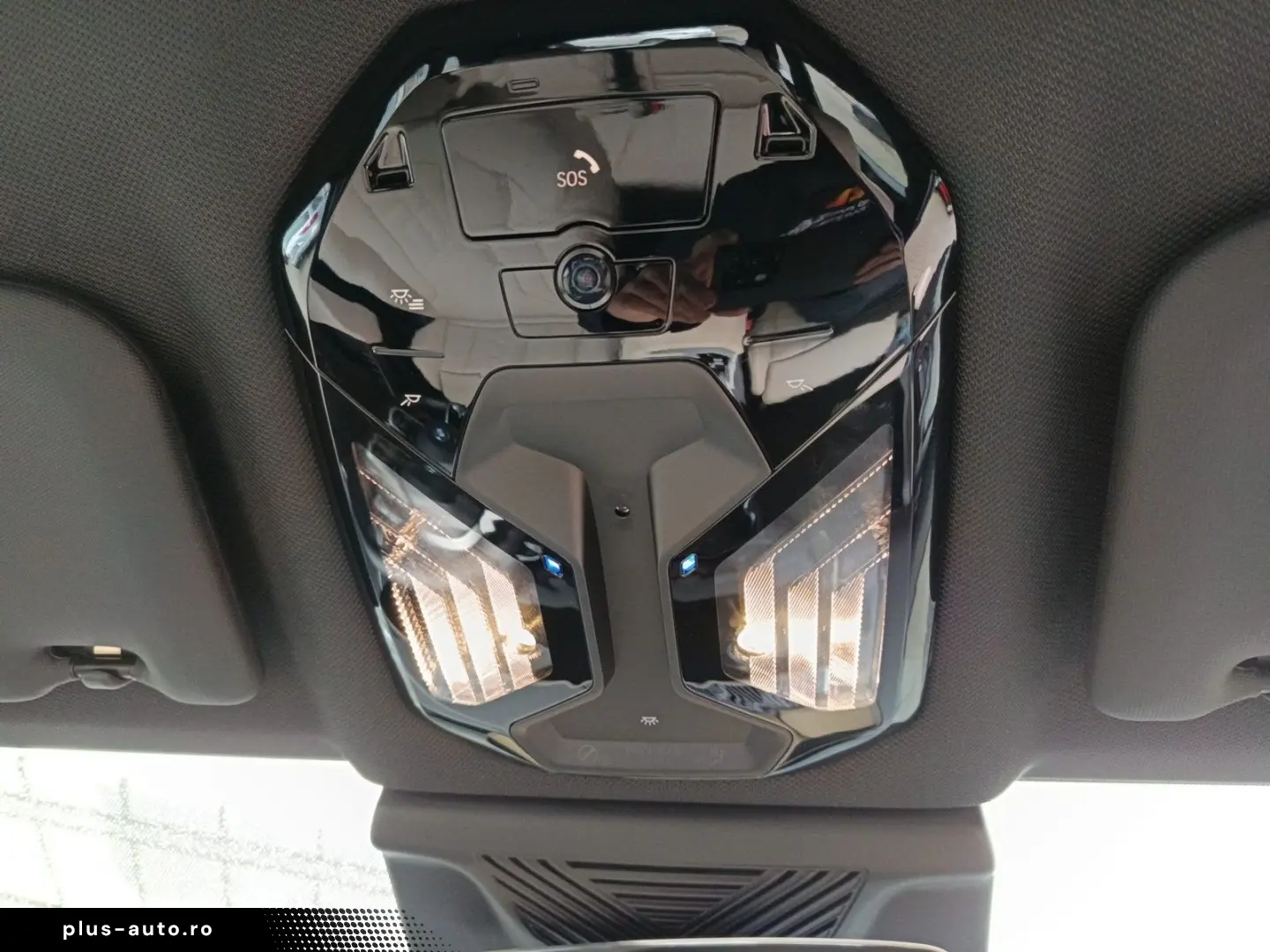 BMW X3 30e xDrive M SPORT
