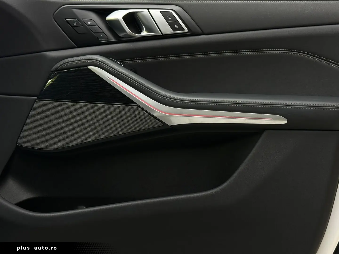 BMW X5 50 e M Sport Pro Pano HuD Massage ACC H&K 22