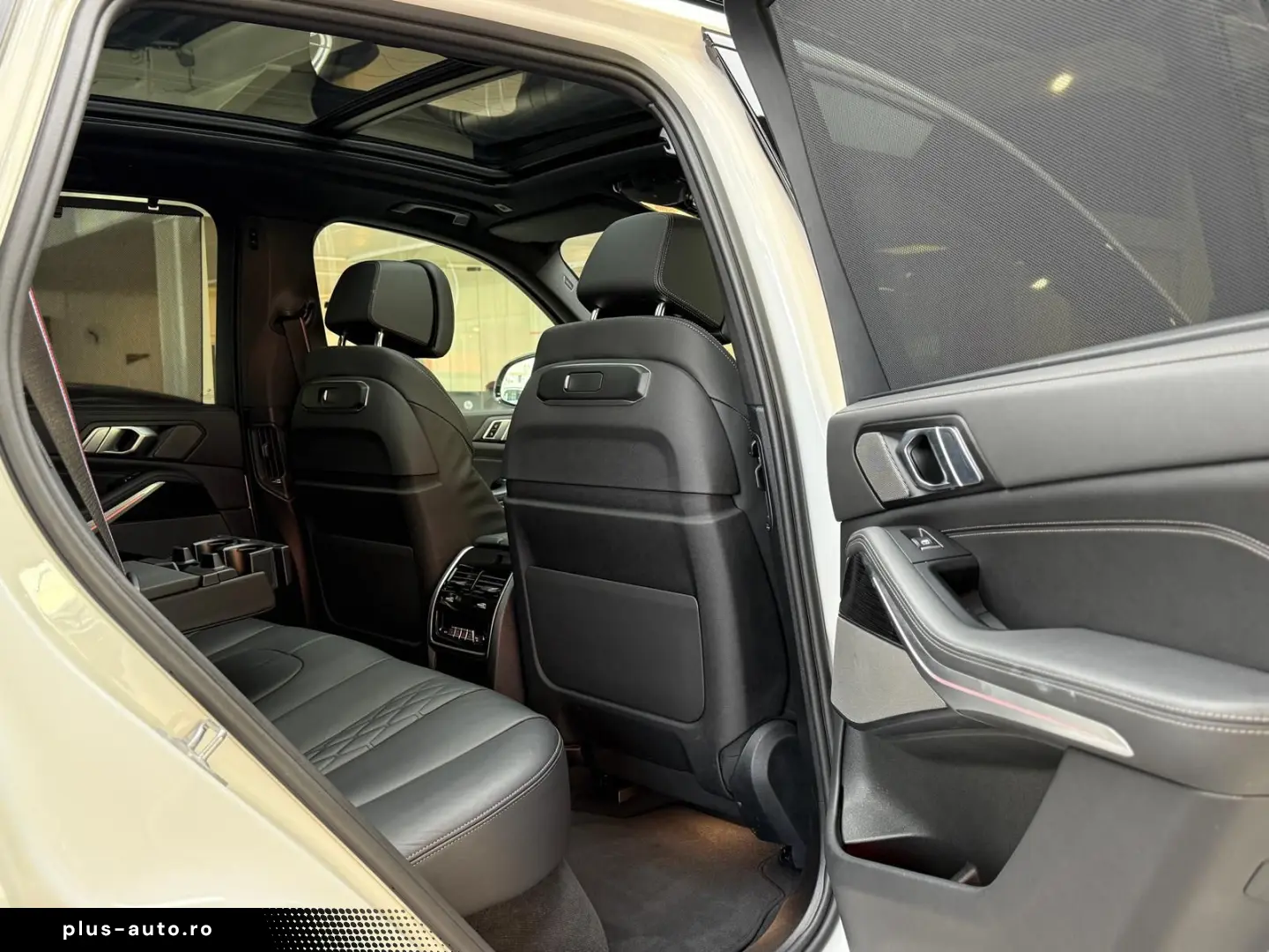 BMW X5 50 e M Sport Pro Pano HuD Massage ACC H&K 22