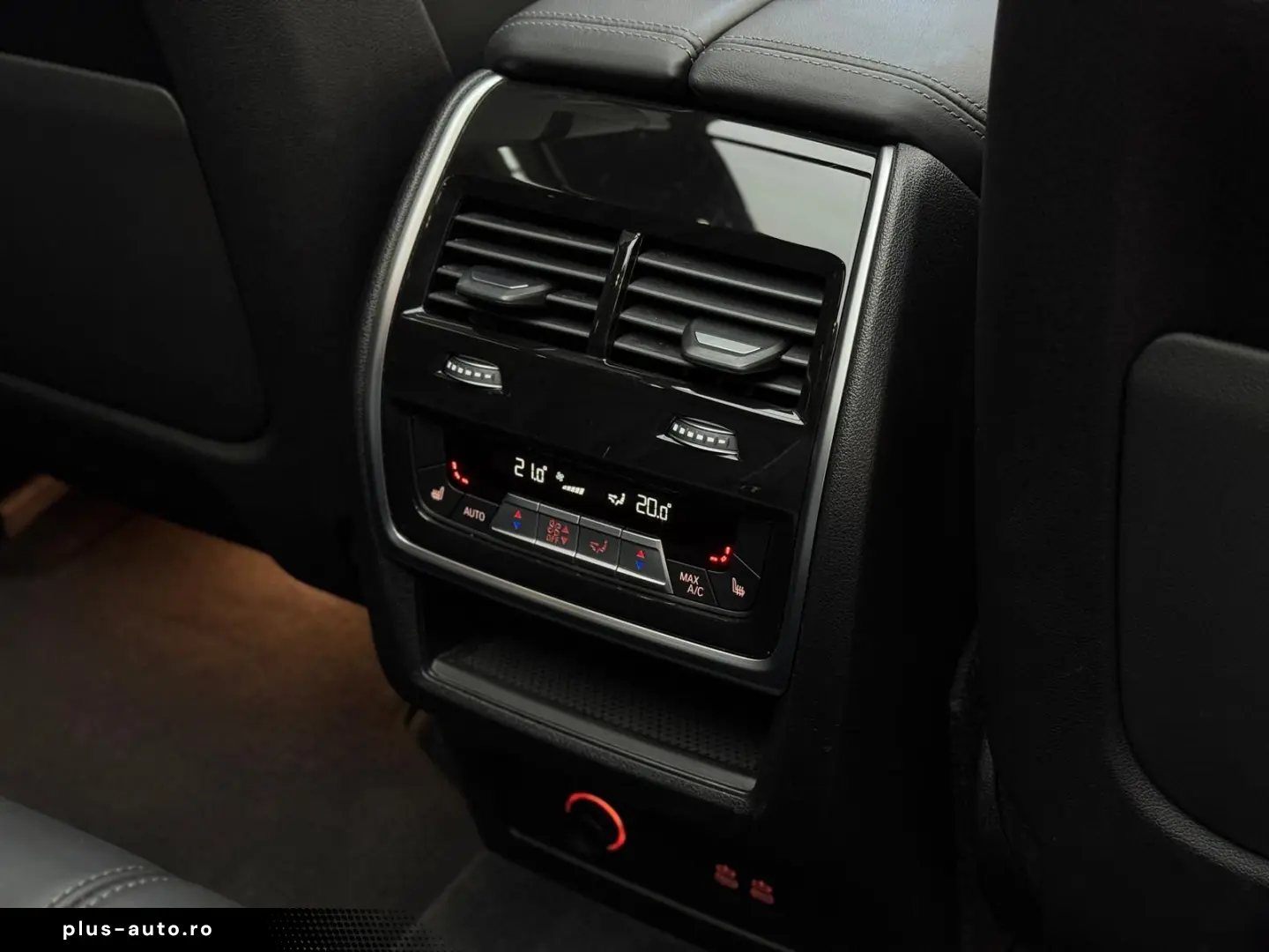 BMW X5 50 e M Sport Pro Pano HuD Massage ACC H&K 22