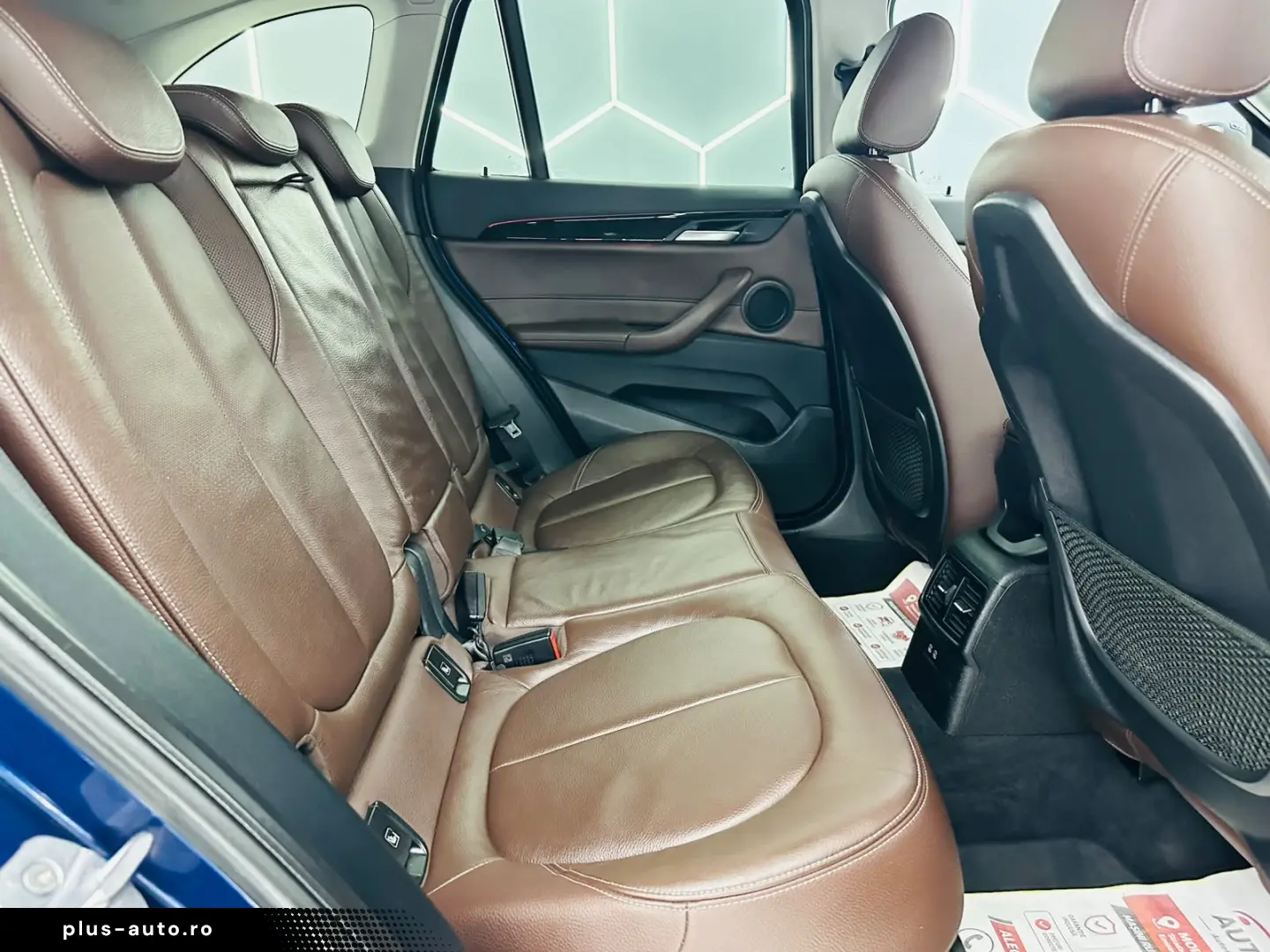 BMW X1 2019 1.5i E6 Garantie 12 Luni Rate Avans 0 Doar Cu Bu