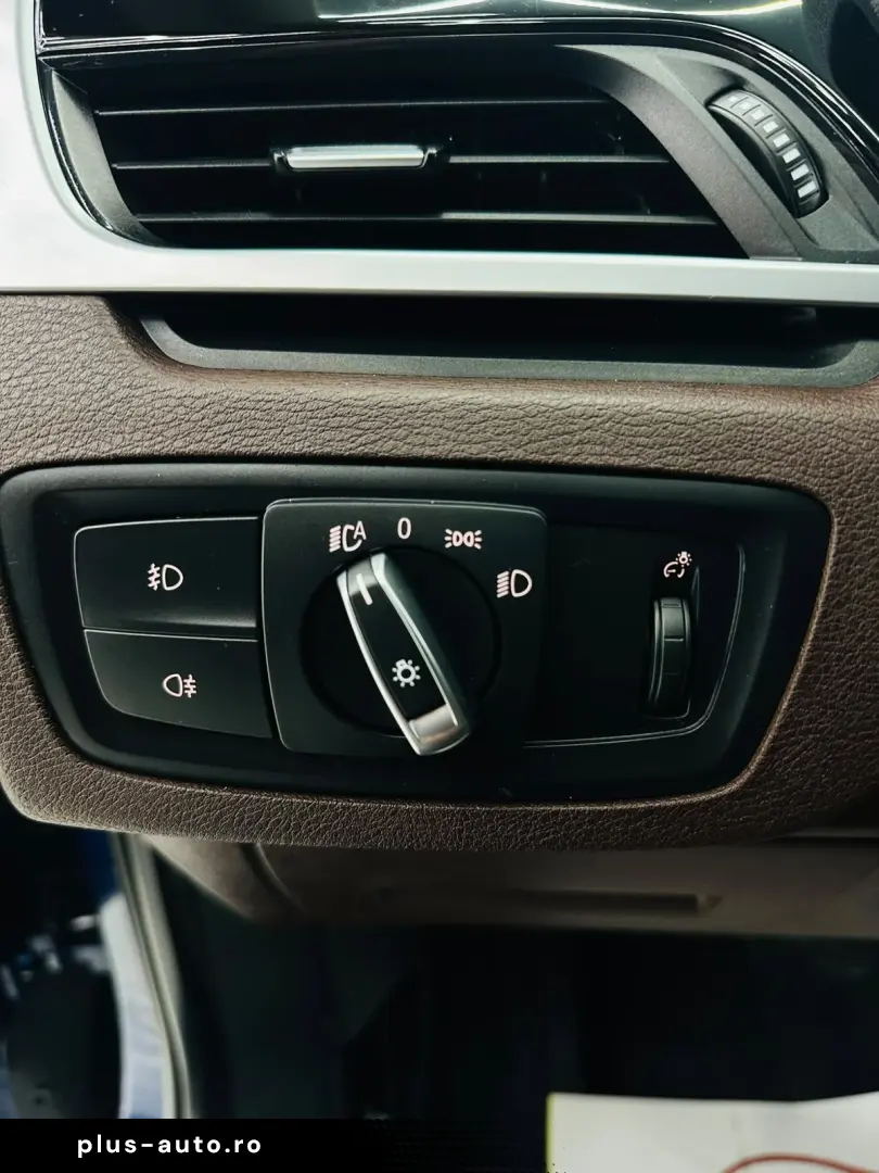 BMW X1 2019 1.5i E6 Garantie 12 Luni Rate Avans 0 Doar Cu Bu