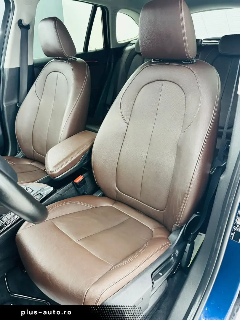 BMW X1 2019 1.5i E6 Garantie 12 Luni Rate Avans 0 Doar Cu Bu