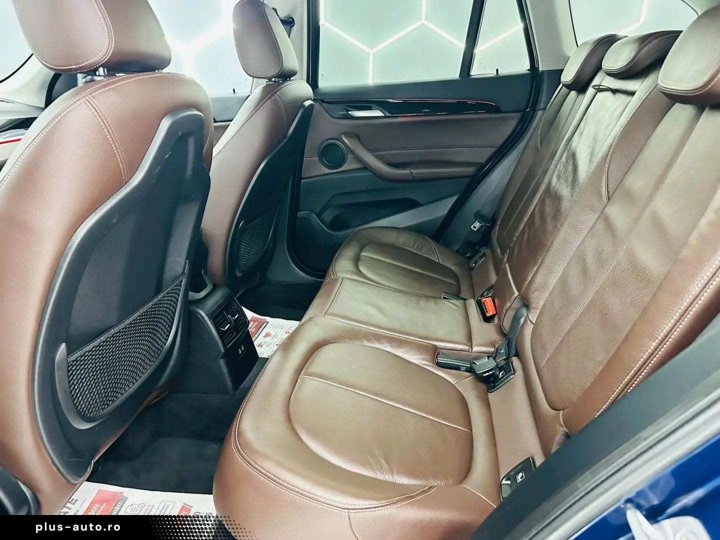BMW X1 2019 1.5i E6 Garantie 12 Luni Rate Avans 0 Doar Cu Bu