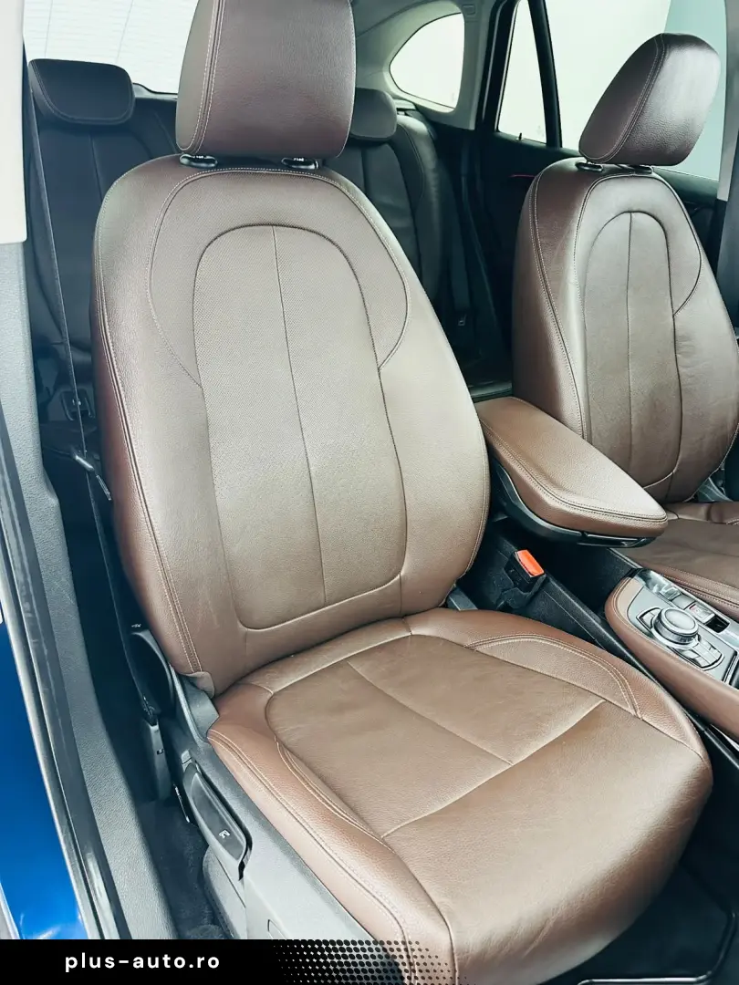BMW X1 2019 1.5i E6 Garantie 12 Luni Rate Avans 0 Doar Cu Bu