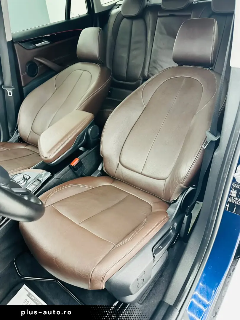 BMW X1 2019 1.5i E6 Garantie 12 Luni Rate Avans 0 Doar Cu Bu