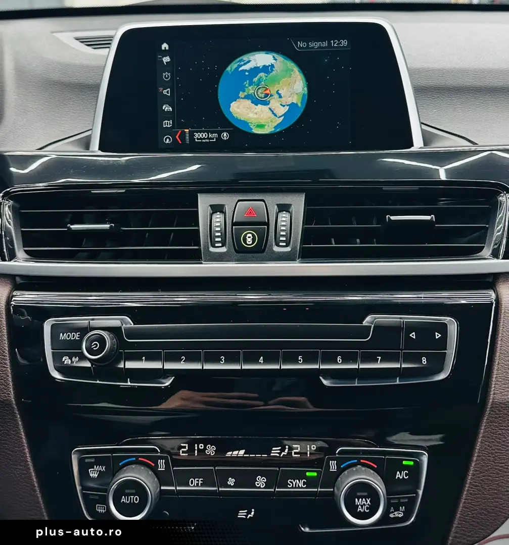 BMW X1 2019 1.5i E6 Garantie 12 Luni Rate Avans 0 Doar Cu Bu