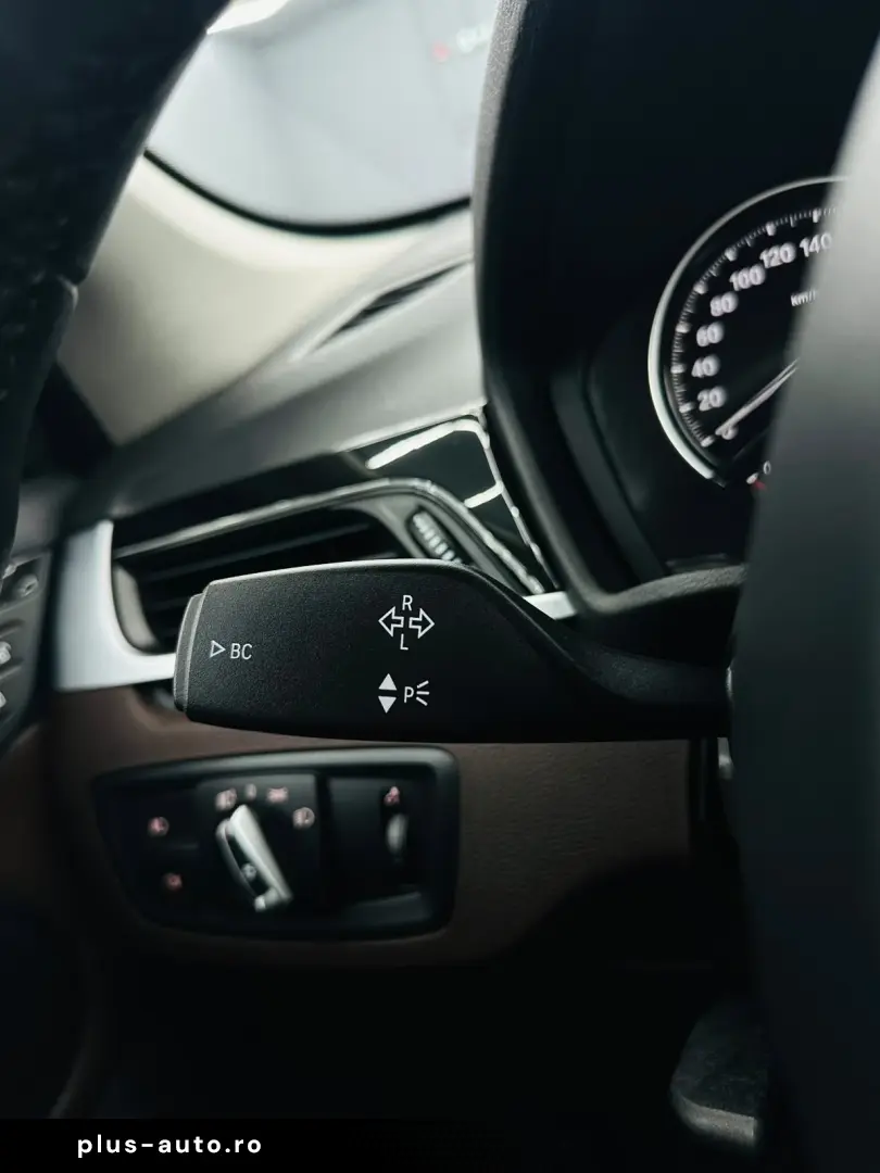 BMW X1 2019 1.5i E6 Garantie 12 Luni Rate Avans 0 Doar Cu Bu