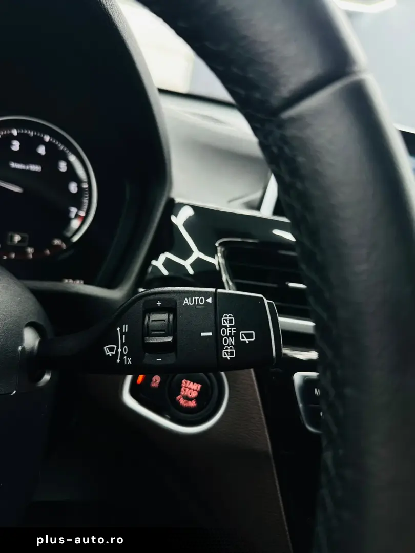 BMW X1 2019 1.5i E6 Garantie 12 Luni Rate Avans 0 Doar Cu Bu