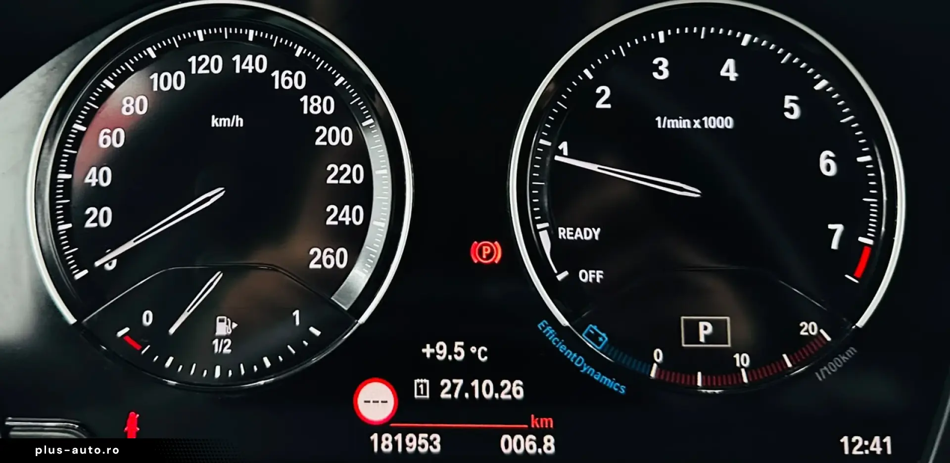 BMW X1 2019 1.5i E6 Garantie 12 Luni Rate Avans 0 Doar Cu Bu