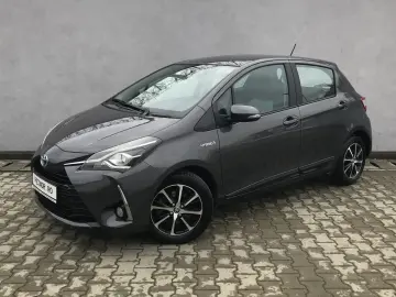 Toyota Yaris ACTIVE Hatchback