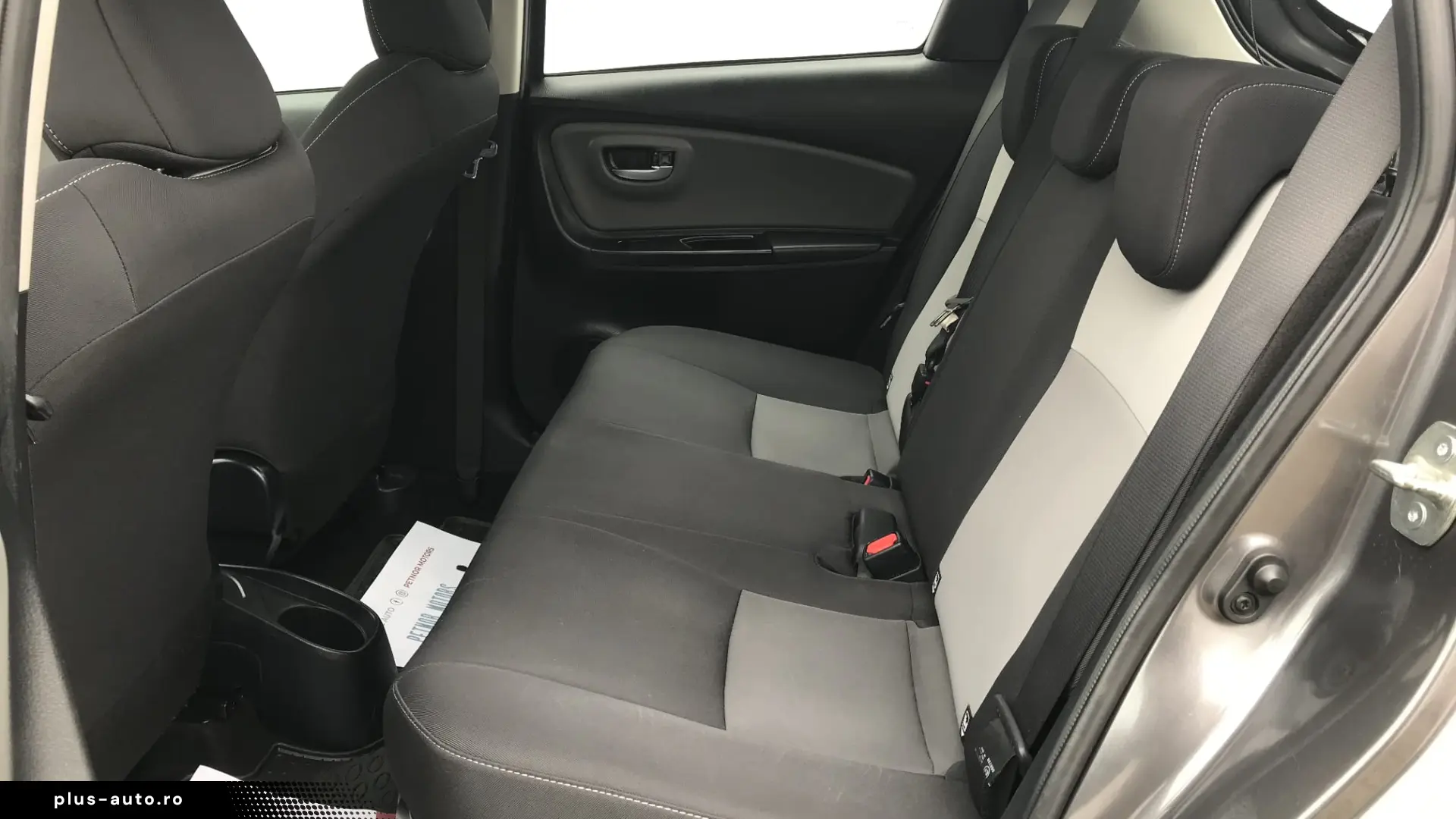 Toyota Yaris ACTIVE Hatchback