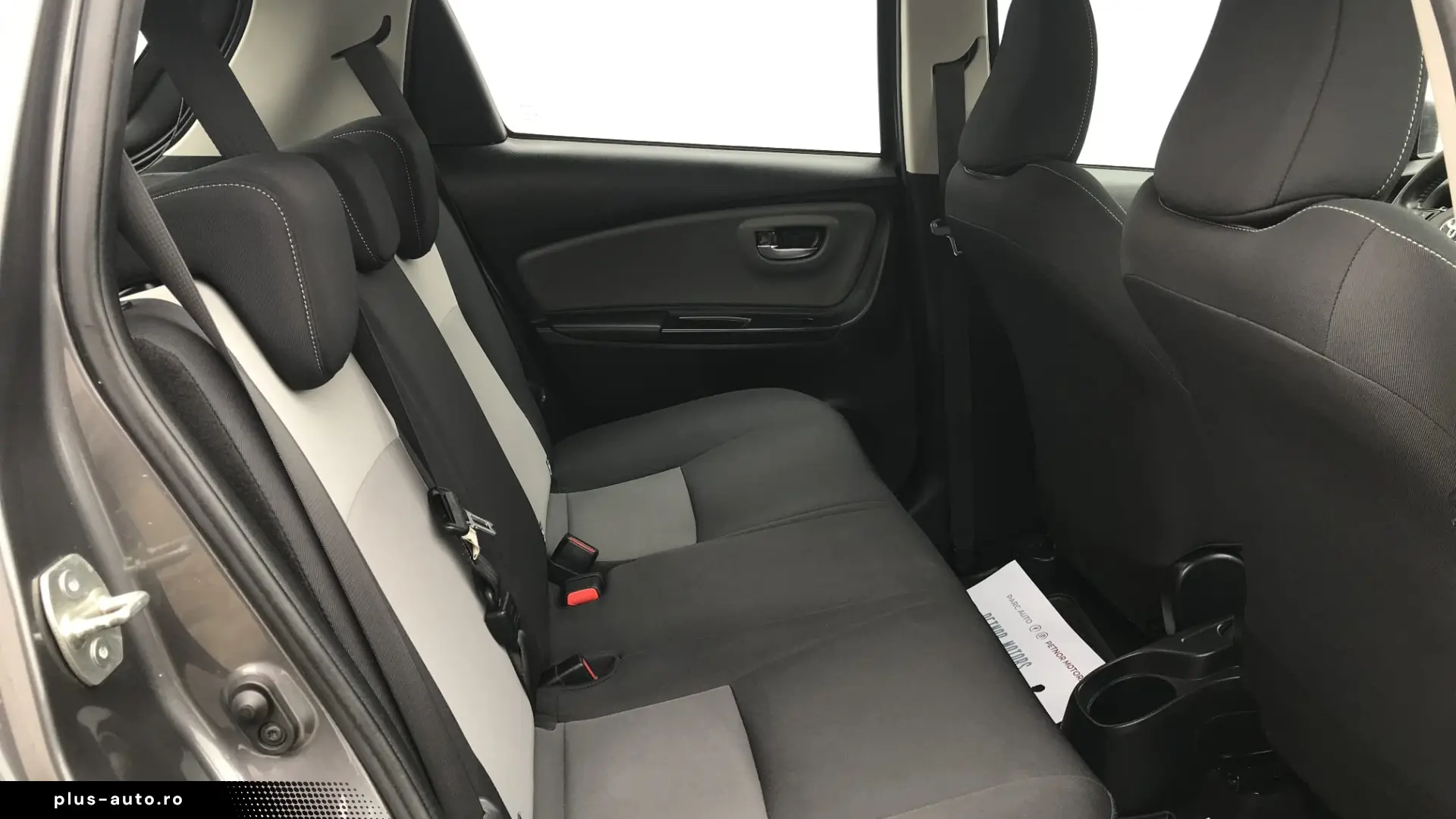 Toyota Yaris ACTIVE Hatchback