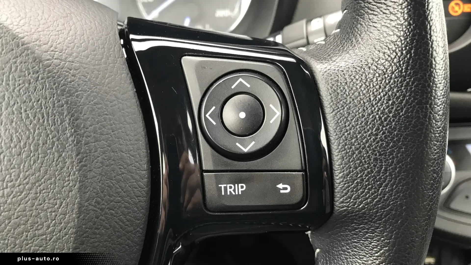 Toyota Yaris ACTIVE Hatchback