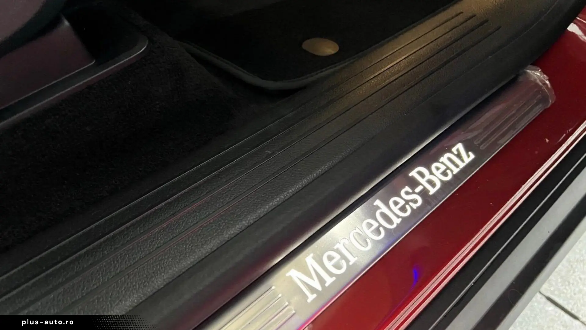 Mercedes-Benz GLE 450 d 4M Pano Burm3D Multibeam 360