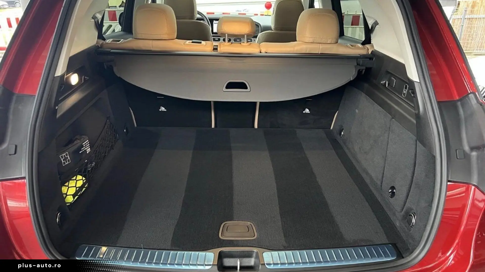 Mercedes-Benz GLE 450 d 4M Pano Burm3D Multibeam 360