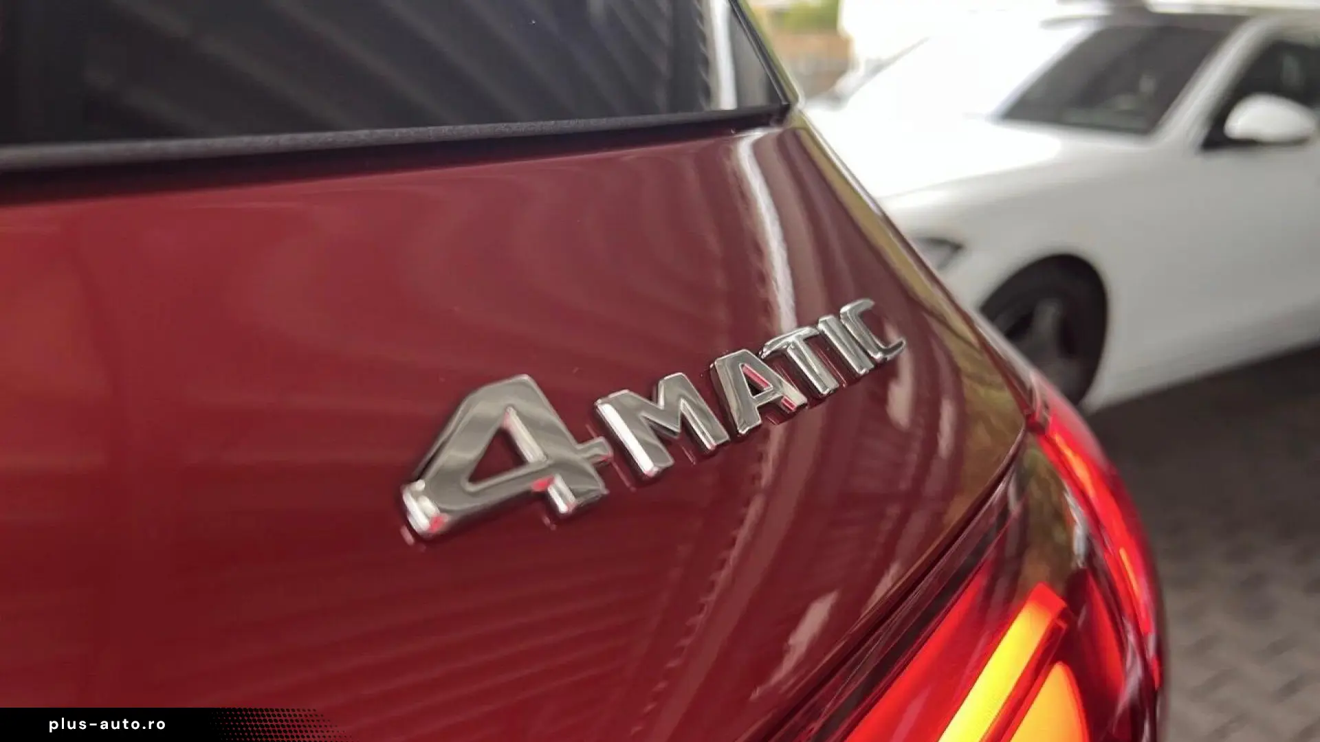 Mercedes-Benz GLE 450 d 4M Pano Burm3D Multibeam 360