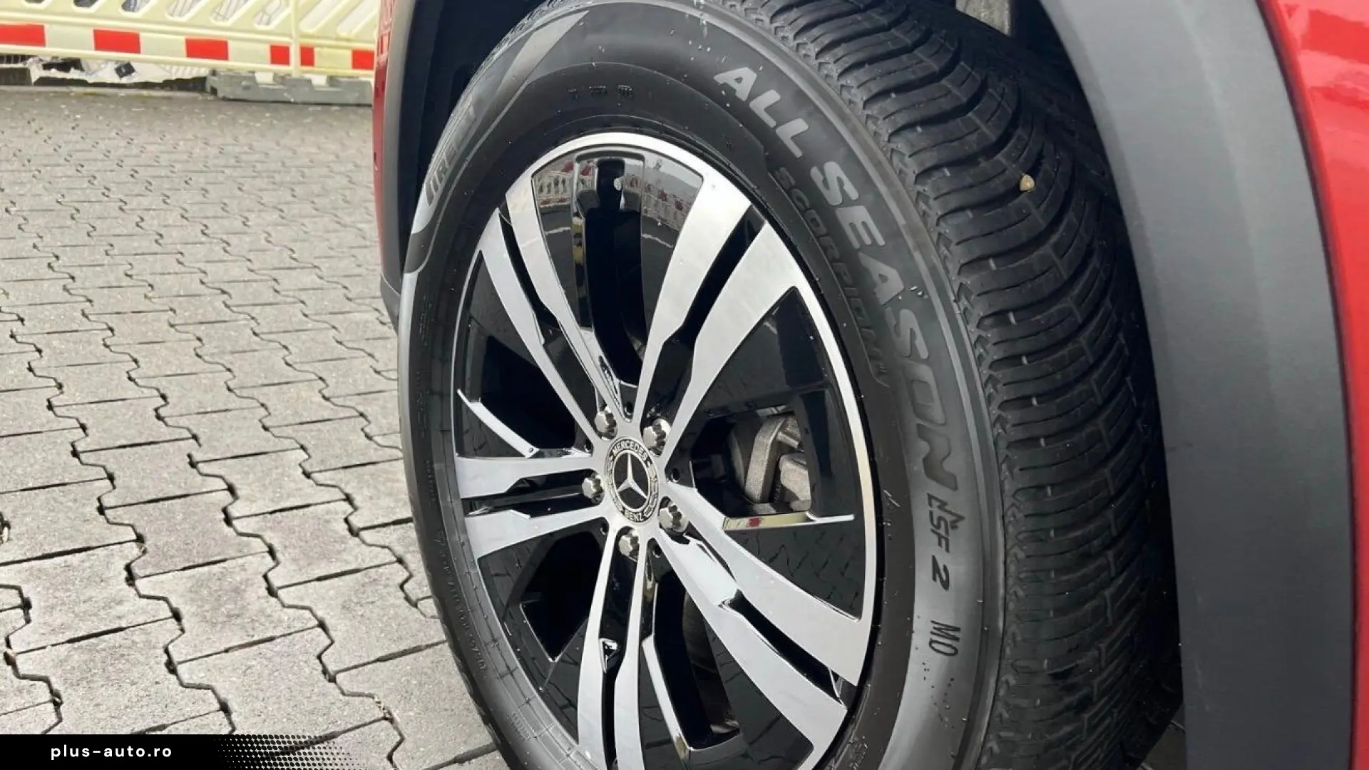 Mercedes-Benz GLE 450 d 4M Pano Burm3D Multibeam 360