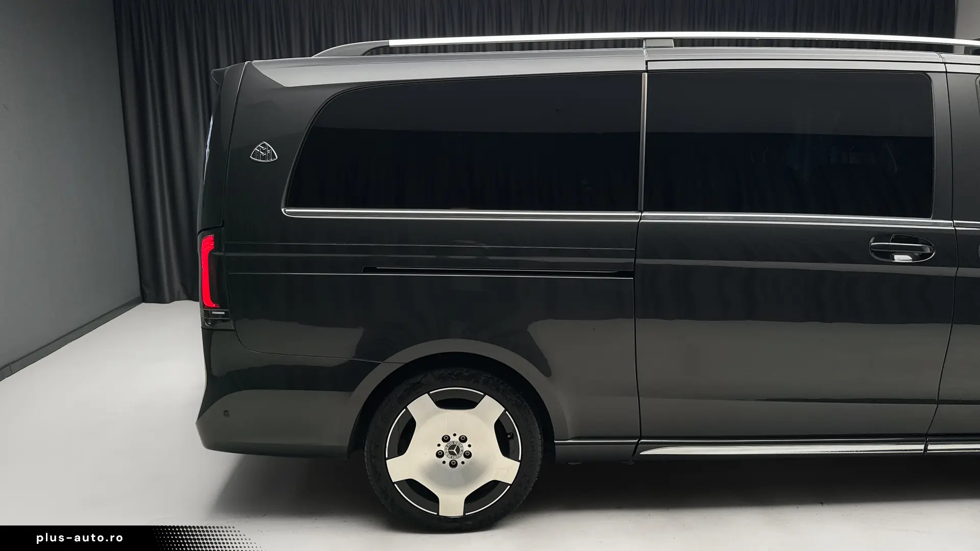 MERCEDES-BENZ V-Class 2025 — imagine 4
