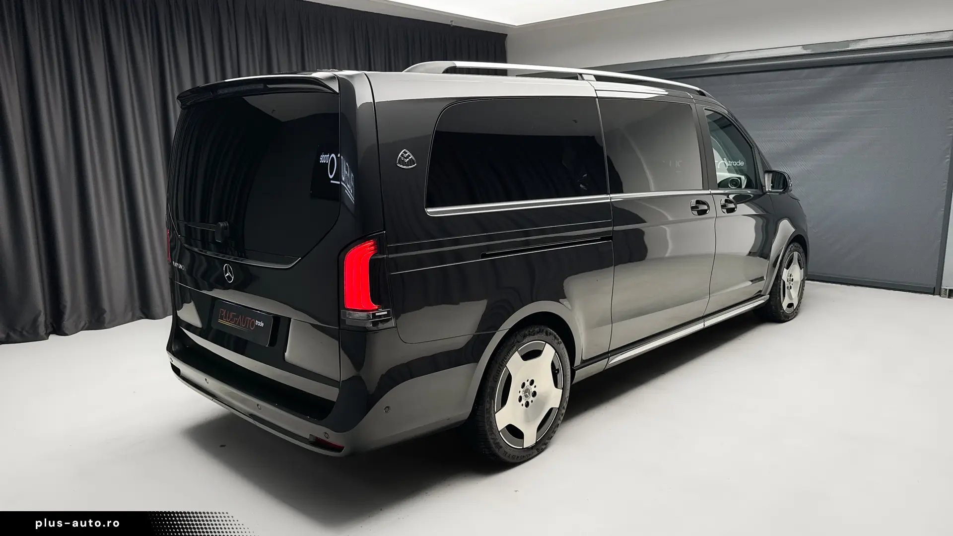 MERCEDES-BENZ V-Class 2025 — imagine 6