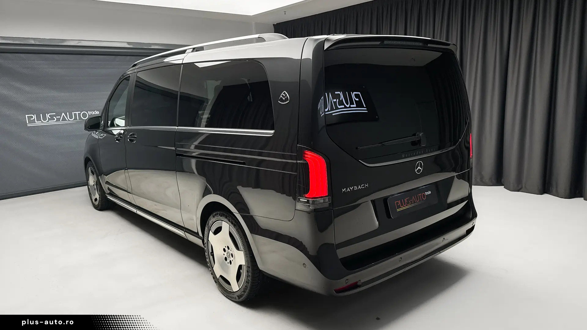 MERCEDES-BENZ V-Class 2025 — imagine 7