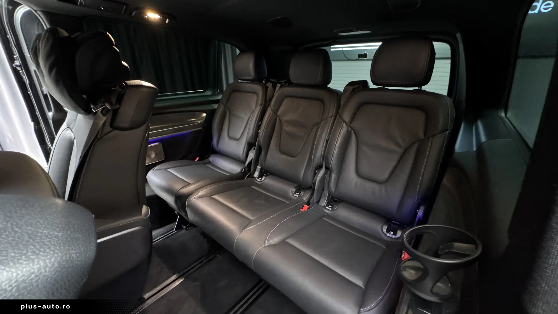 MERCEDES-BENZ V-Class 2025 — imagine 13