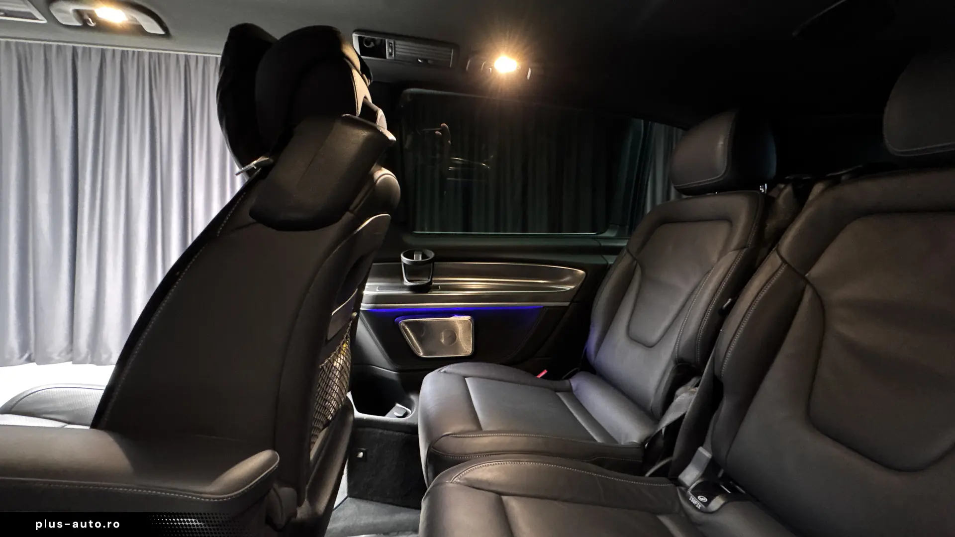 MERCEDES-BENZ V-Class 2025 — imagine 14