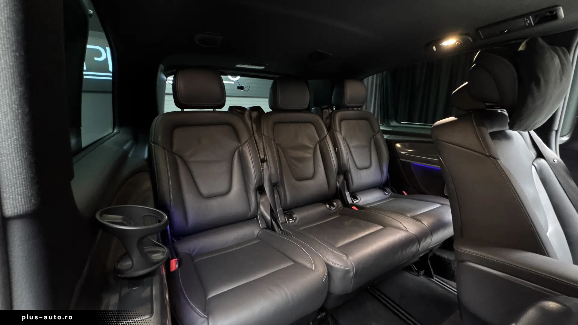 MERCEDES-BENZ V-Class 2025 — imagine 17