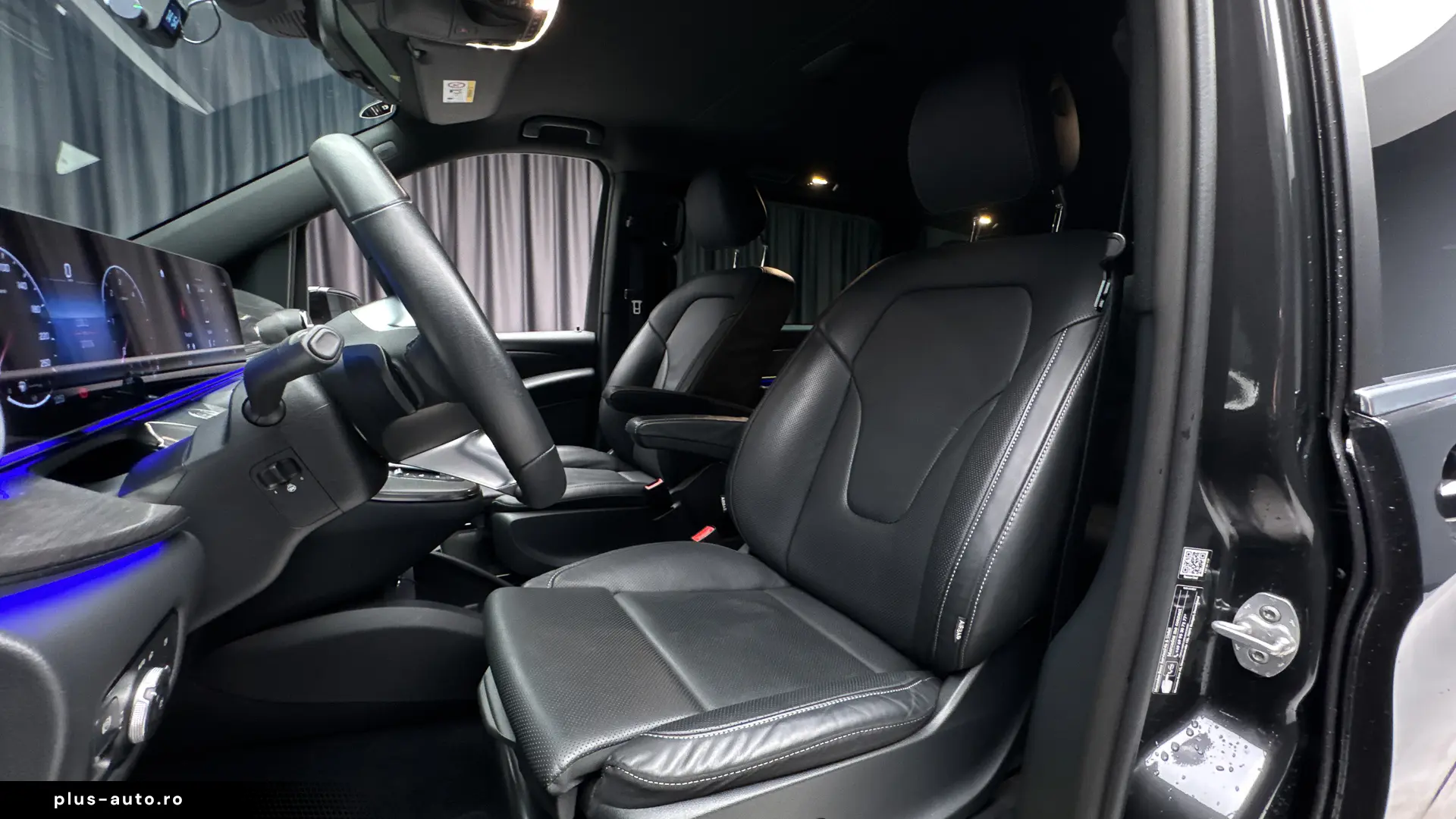MERCEDES-BENZ V-Class 2025 — imagine 18