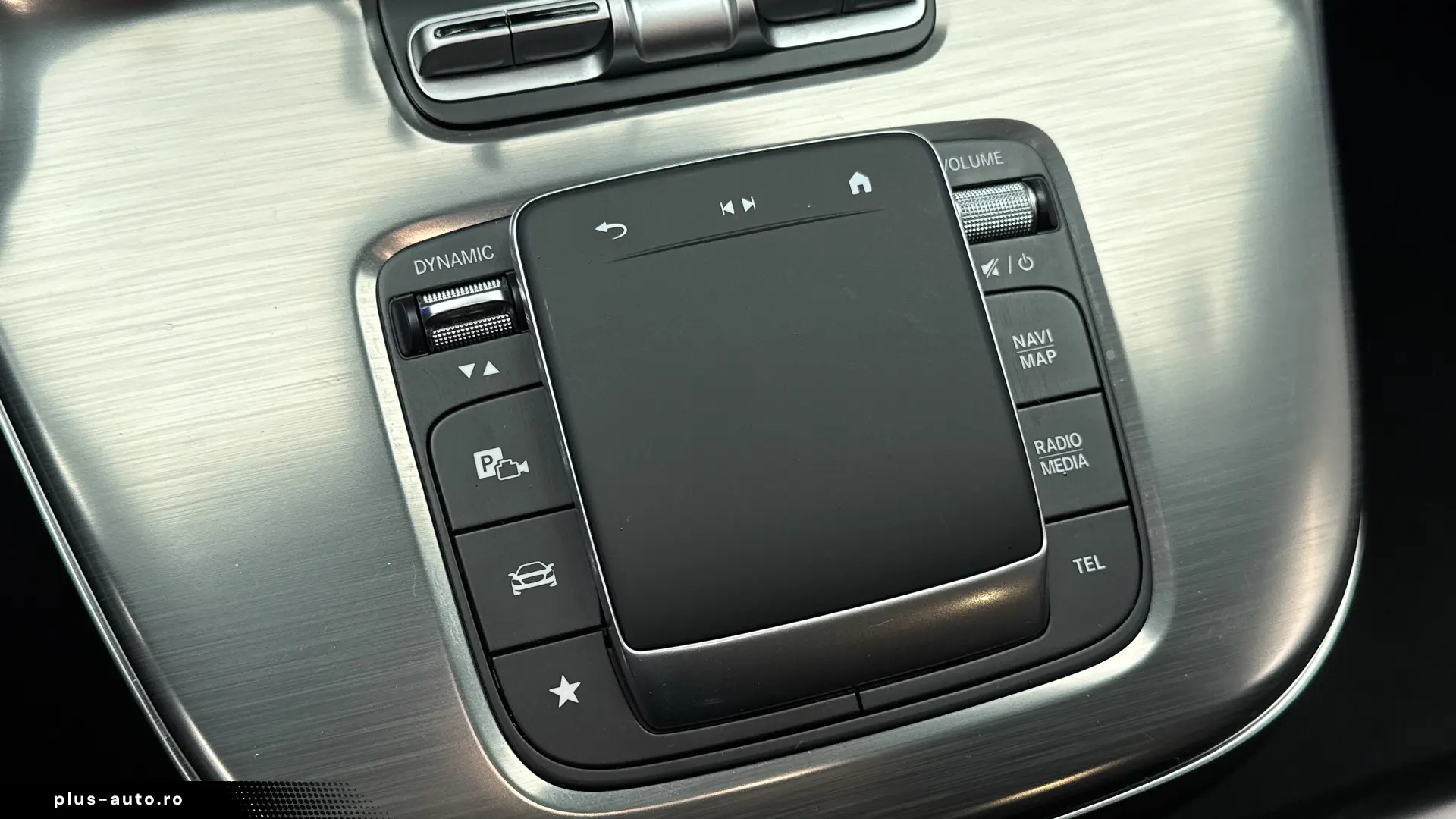 MERCEDES-BENZ V-Class 2025 — imagine 19