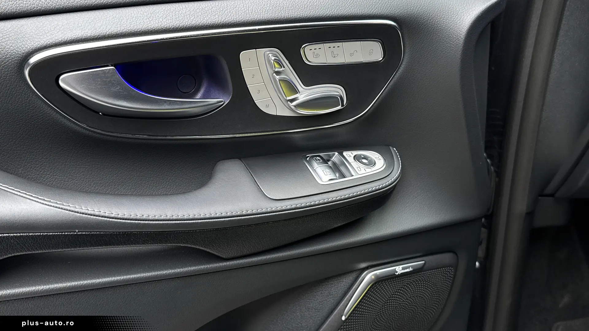 MERCEDES-BENZ V-Class 2025 — imagine 20