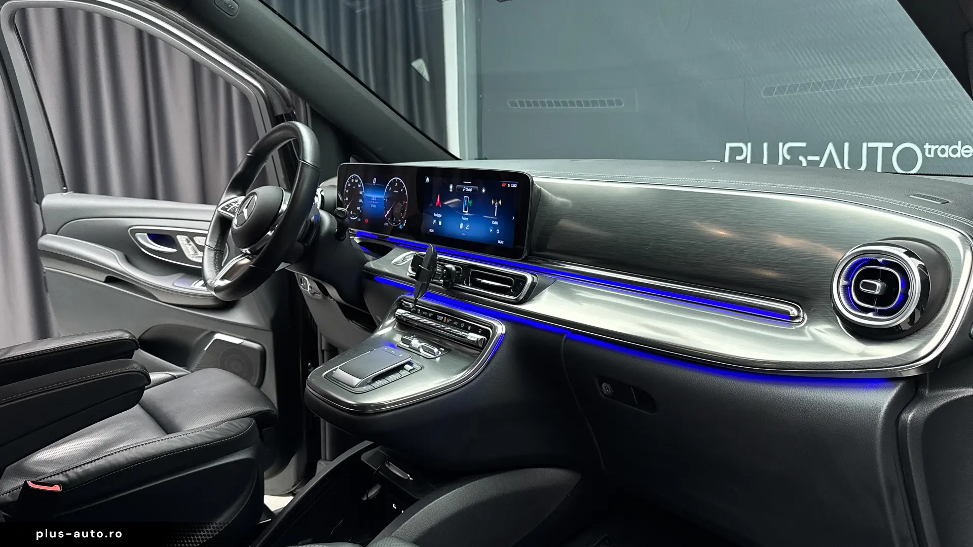 MERCEDES-BENZ V-Class 2025 — imagine 21