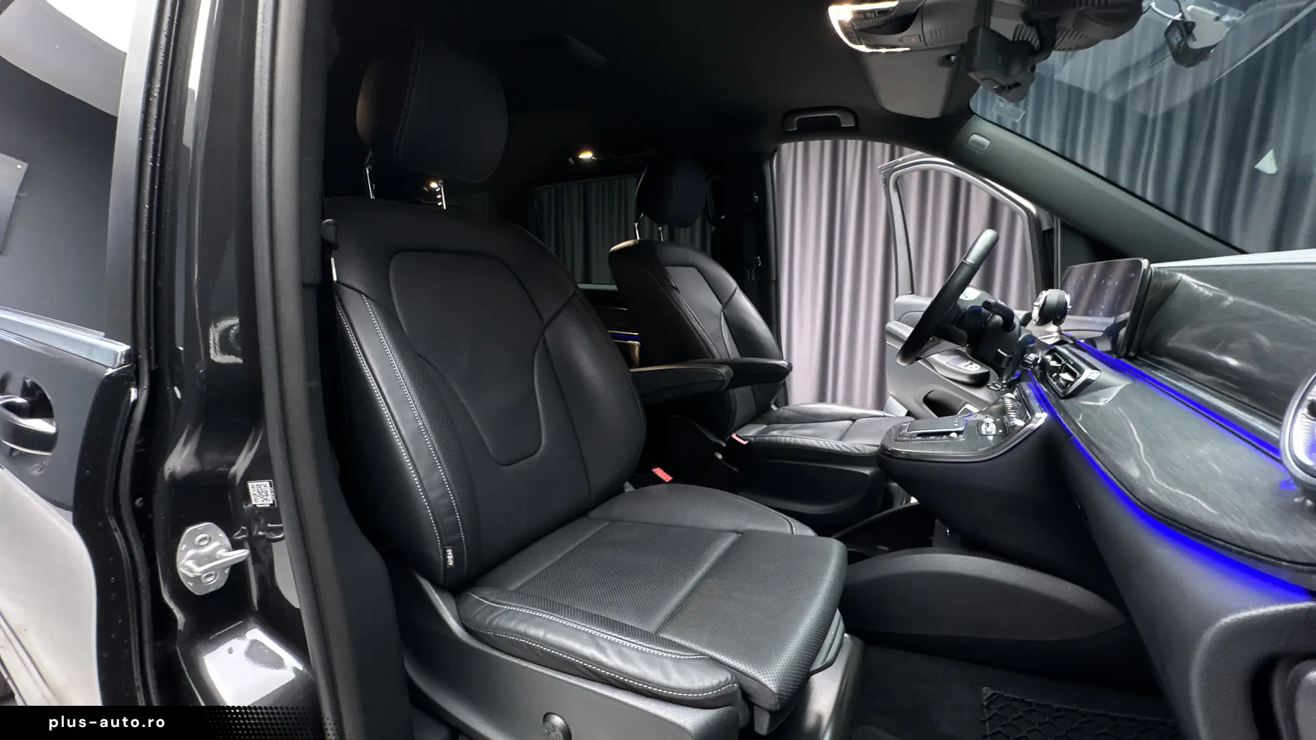 MERCEDES-BENZ V-Class 2025 — imagine 26