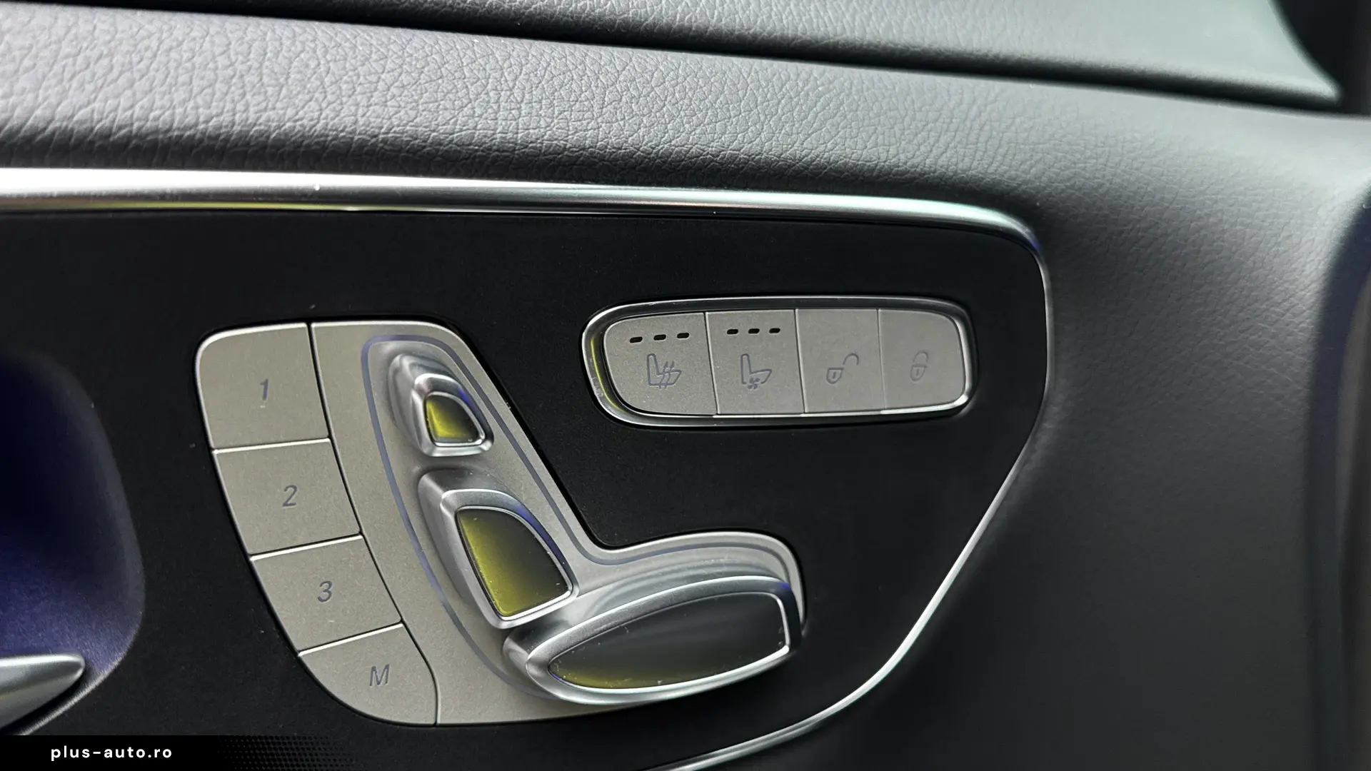 MERCEDES-BENZ V-Class 2025 — imagine 29