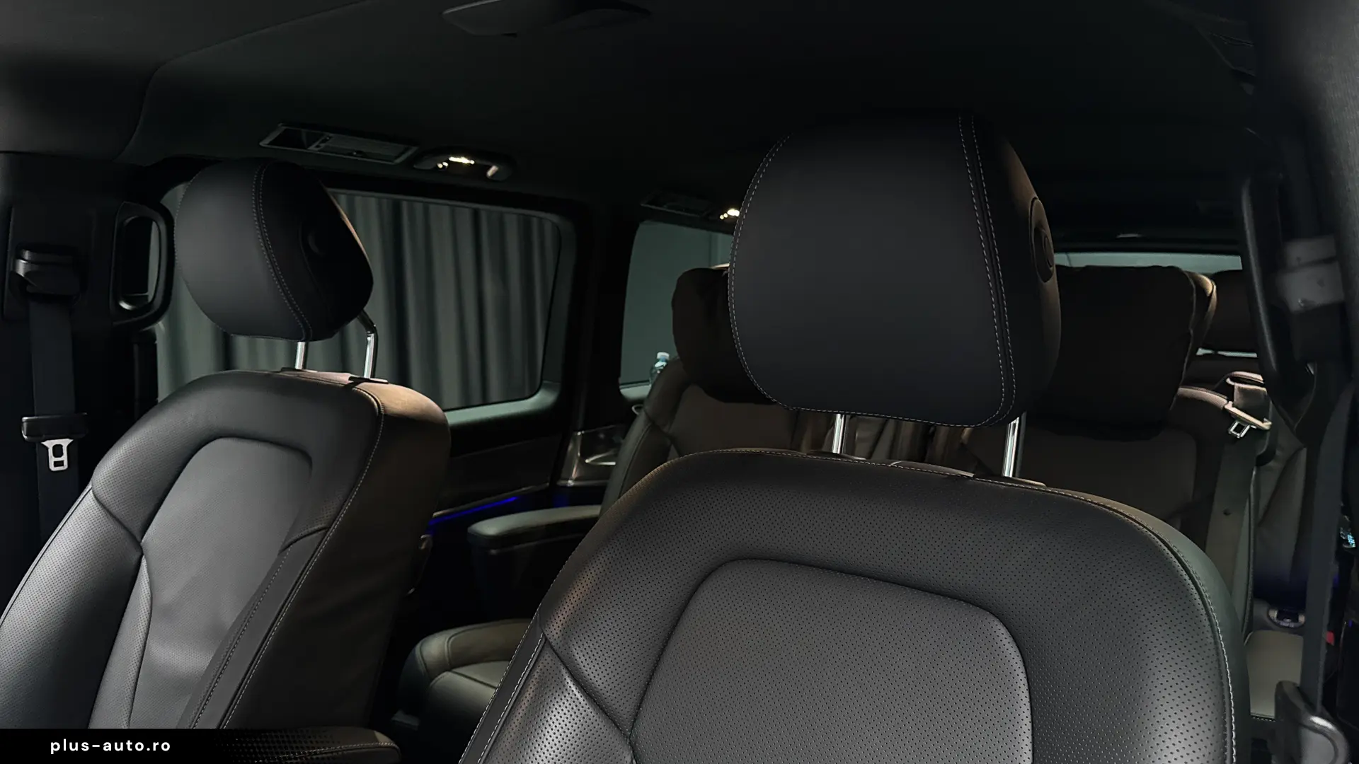 MERCEDES-BENZ V-Class 2025 — imagine 30