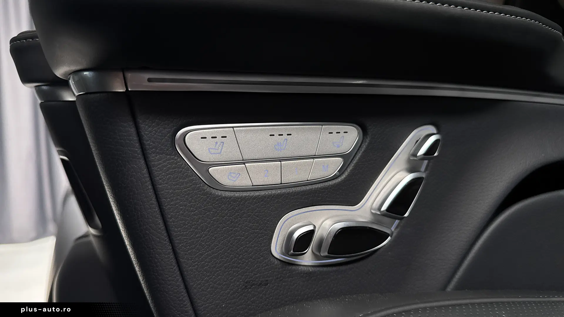 MERCEDES-BENZ V-Class 2025 — imagine 31