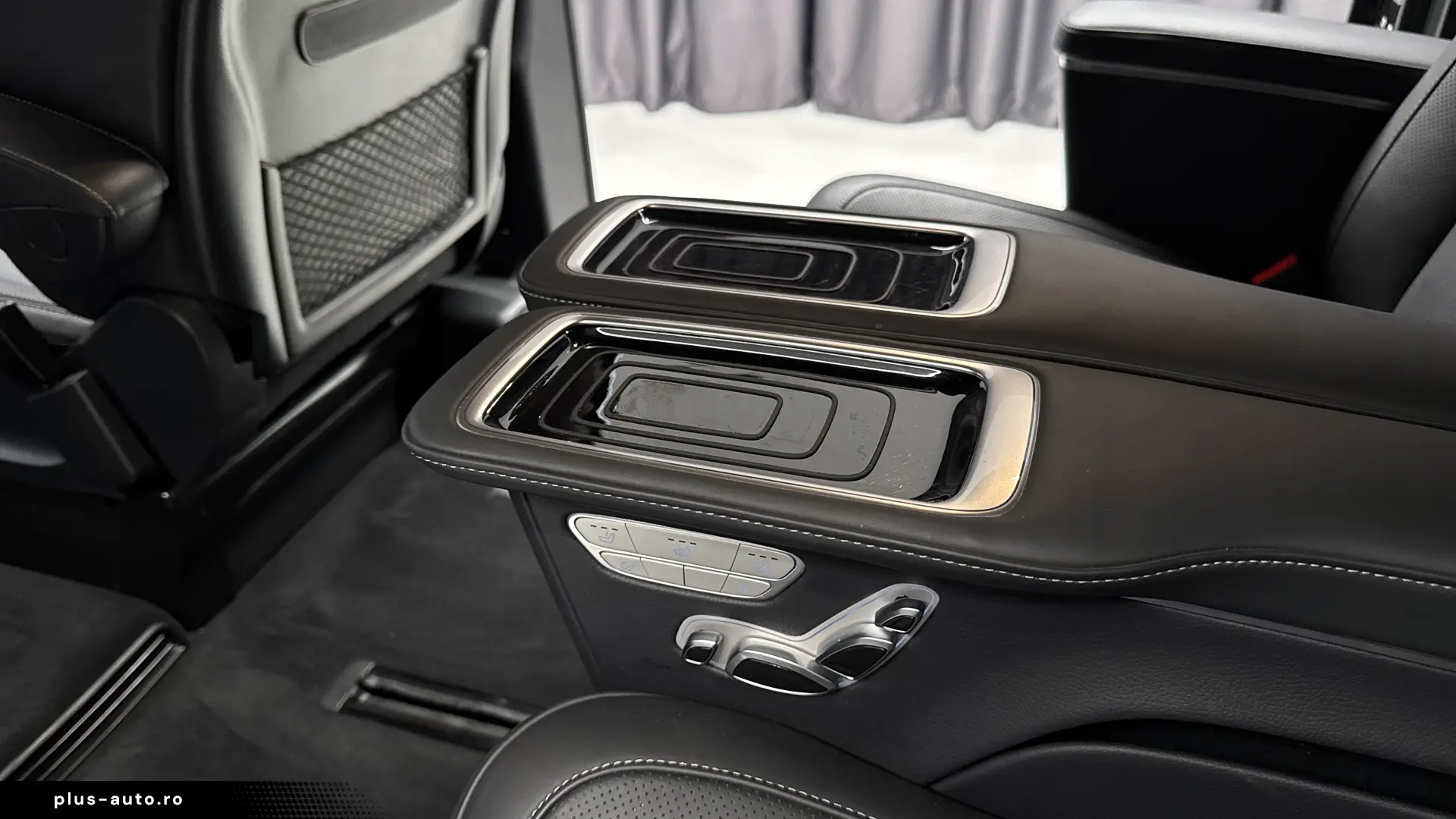 MERCEDES-BENZ V-Class 2025 — imagine 33