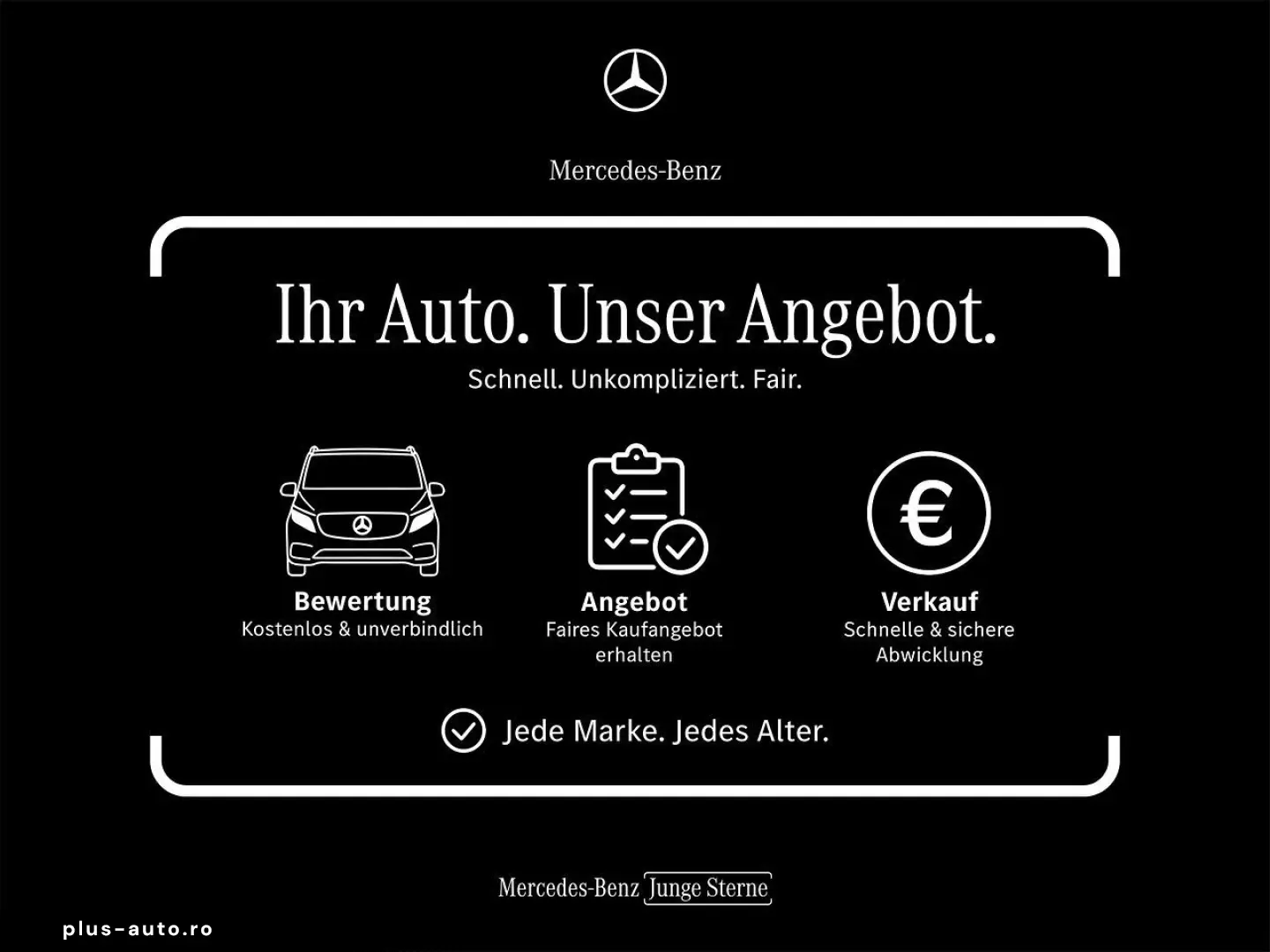 MERCEDES-BENZ V 300 d Extralang AVANTGARDE 9G StandH&hellip;