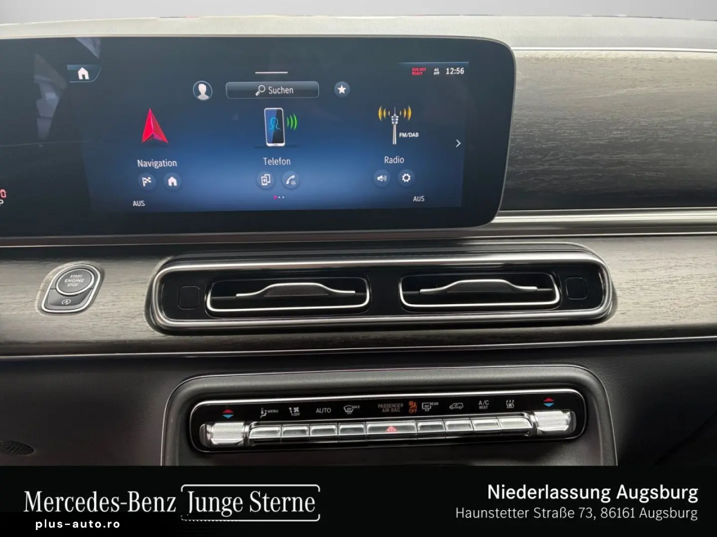 MERCEDES-BENZ V 300 d Extralang AVANTGARDE 9G StandH&hellip;