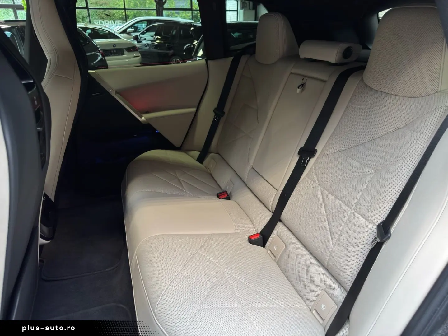 BMW iX xDrive40 LiveProf HuD H K Komfortzugang Shz