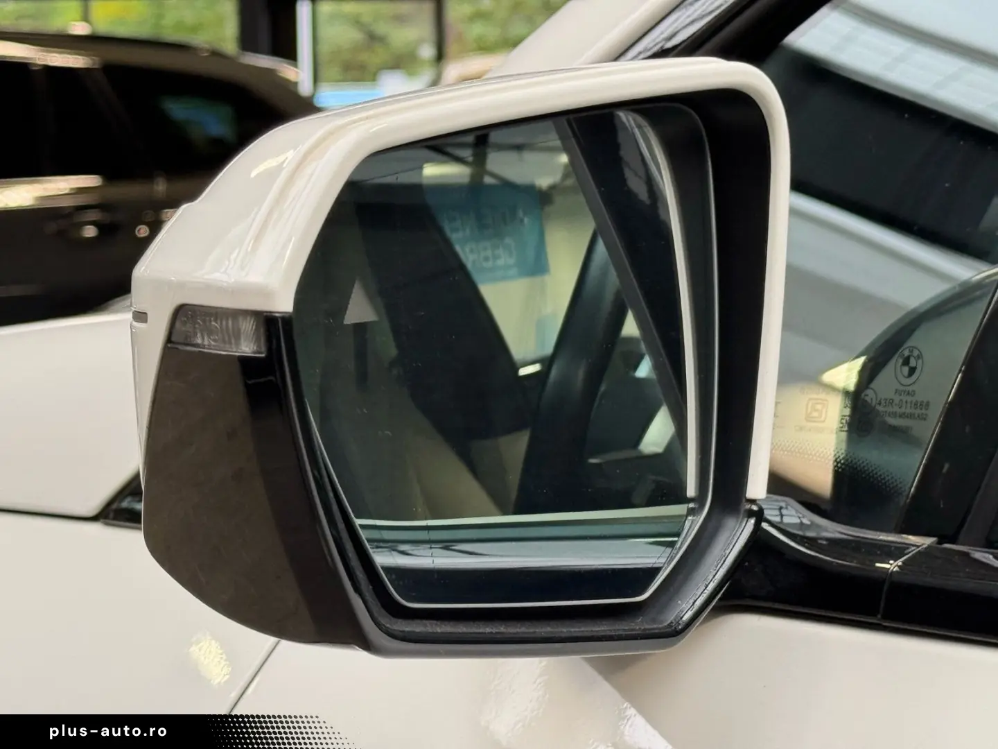 BMW iX xDrive40 LiveProf HuD H K Komfortzugang Shz