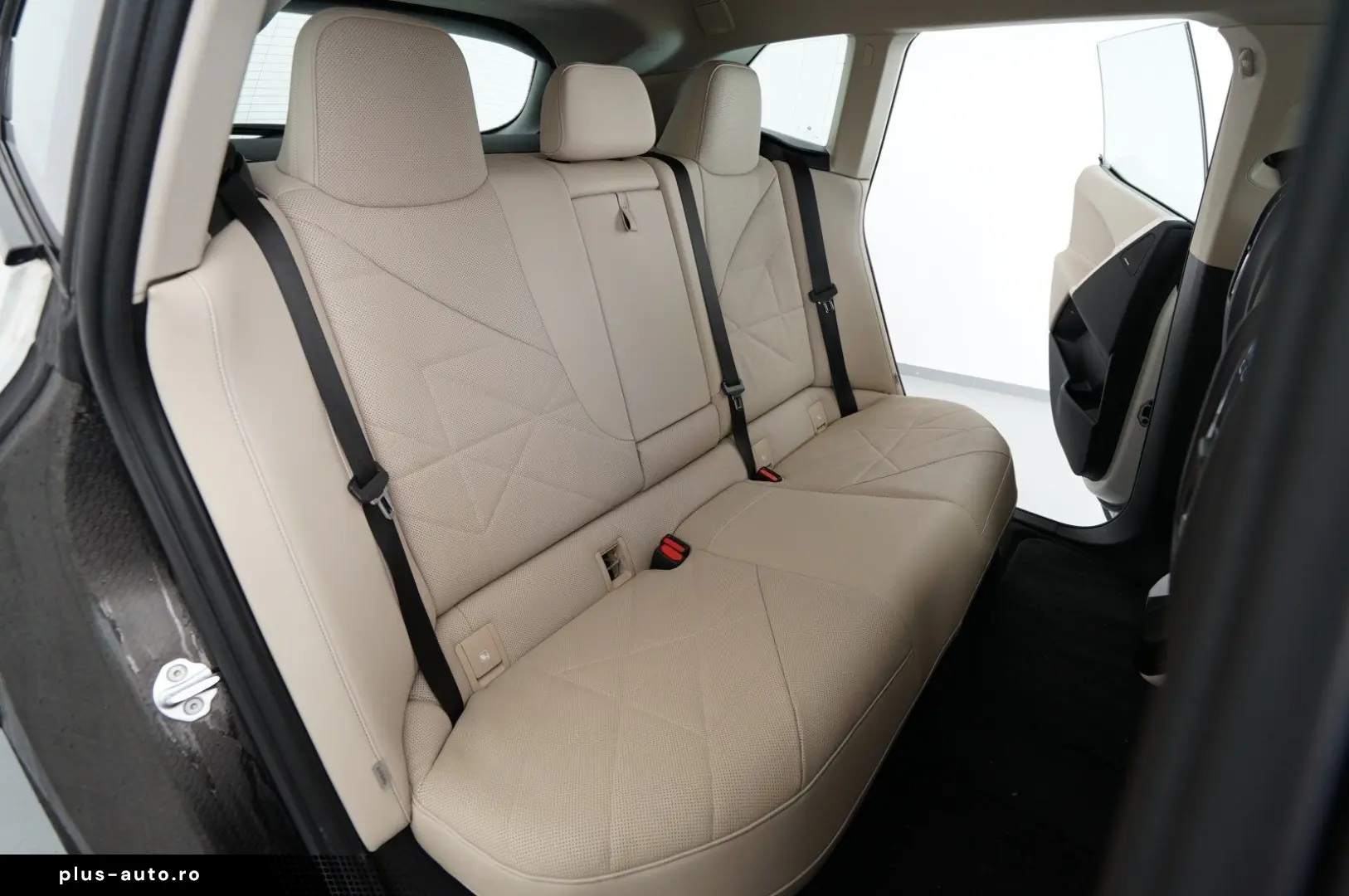 BMW iX xDrive40 AHK H K ACC PDC LASER