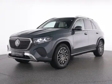 Mercedes-Benz GLE 450 e 4M AHK DIG.LIGHT 20'' DRIVE-ASSIST