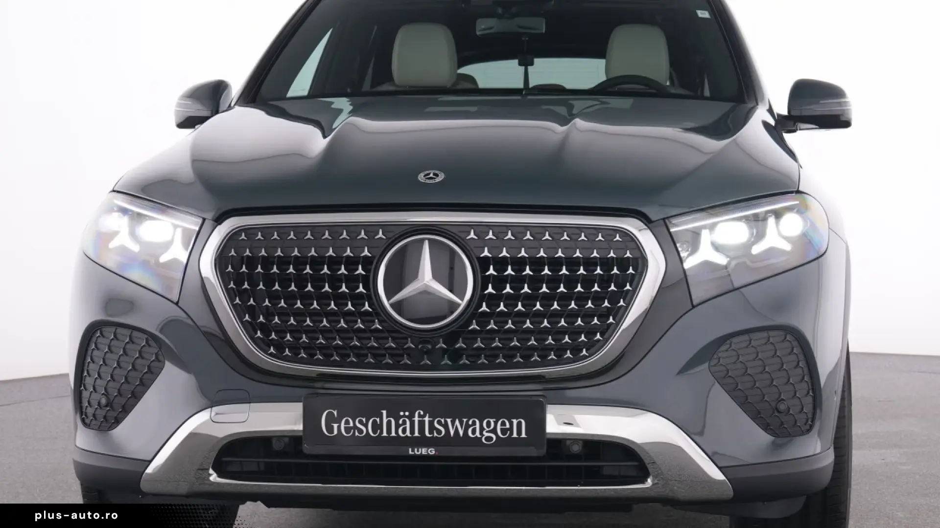 Mercedes-Benz GLE 450 e 4M AHK DIG.LIGHT 20'' DRIVE-ASSIST