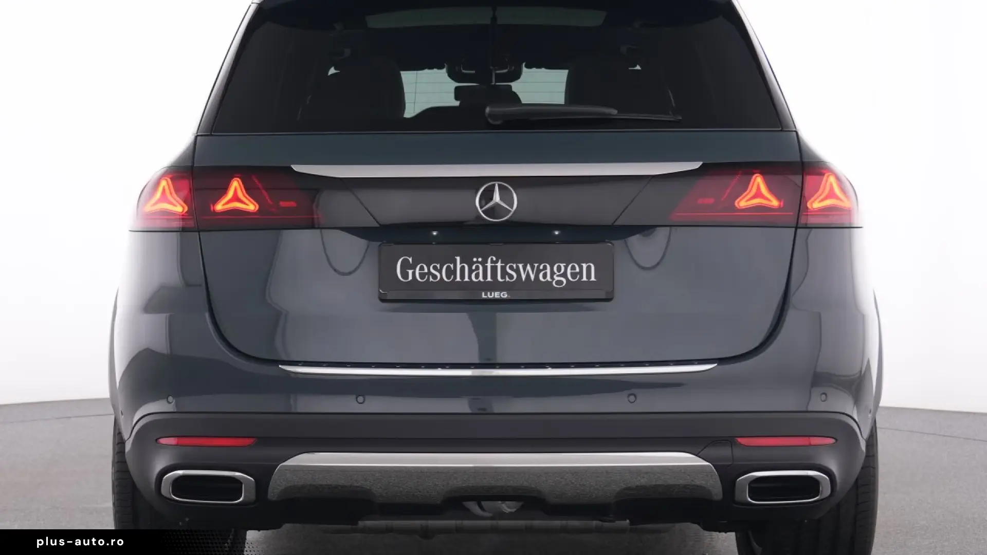 Mercedes-Benz GLE 450 e 4M AHK DIG.LIGHT 20'' DRIVE-ASSIST