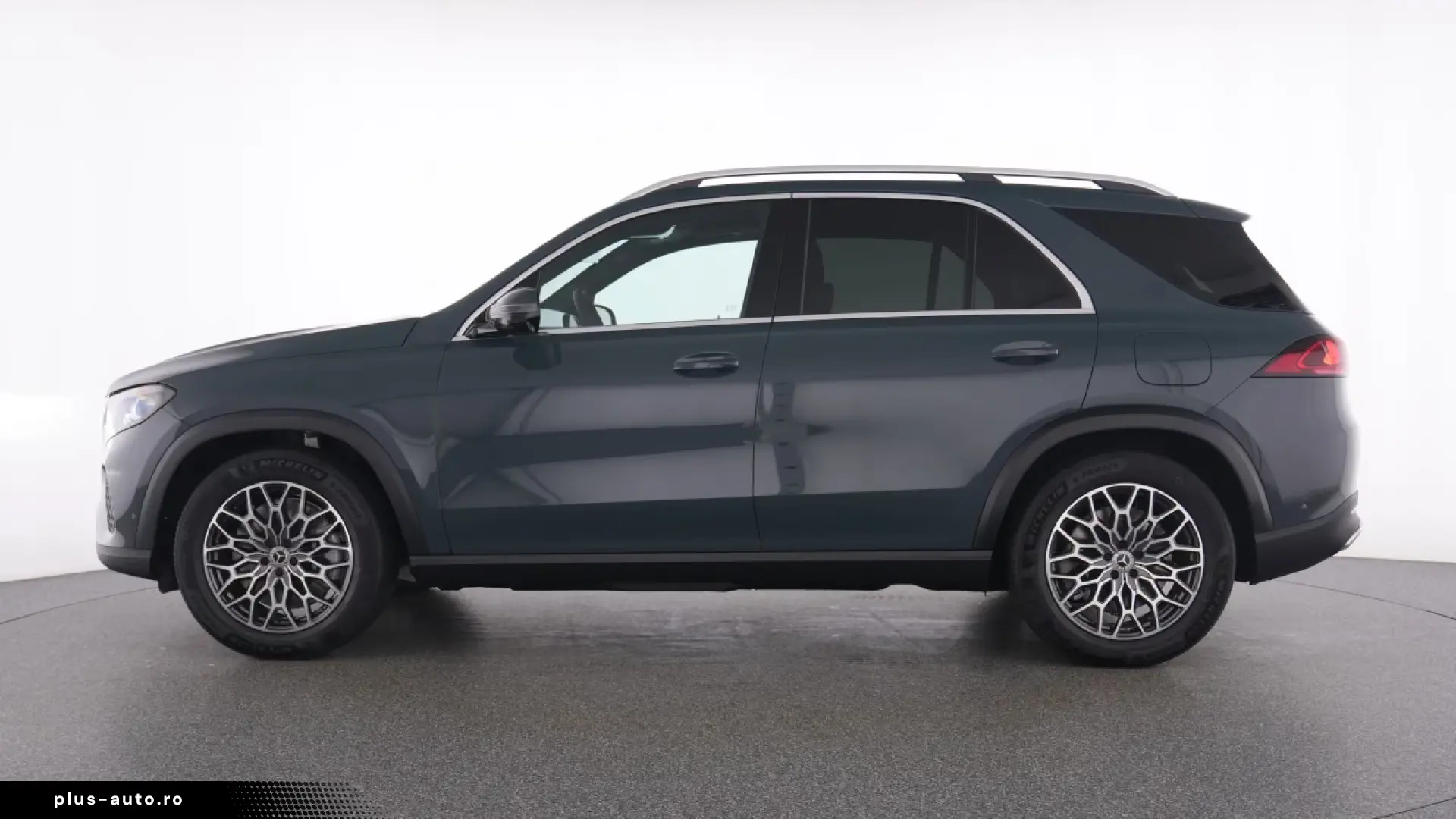 Mercedes-Benz GLE 450 e 4M AHK DIG.LIGHT 20'' DRIVE-ASSIST