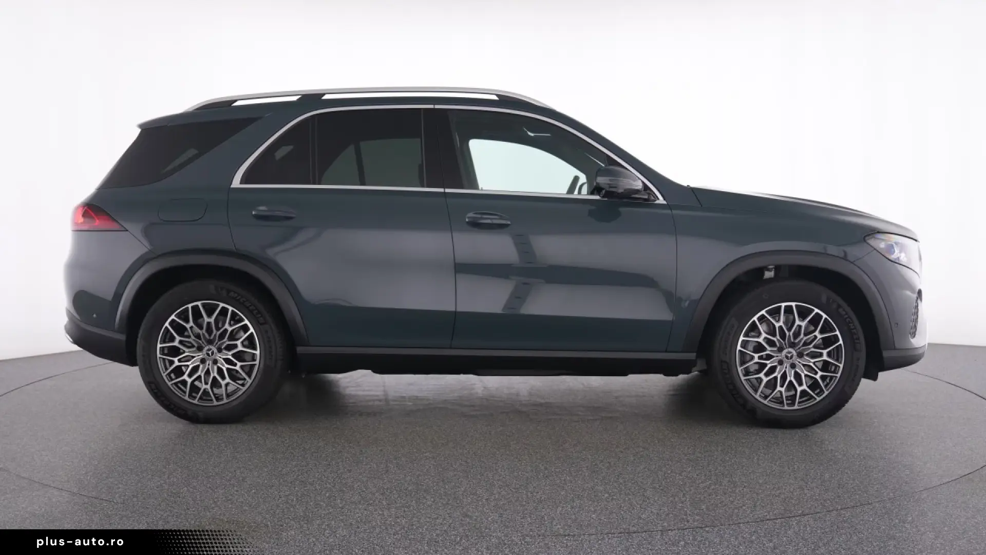 Mercedes-Benz GLE 450 e 4M AHK DIG.LIGHT 20'' DRIVE-ASSIST