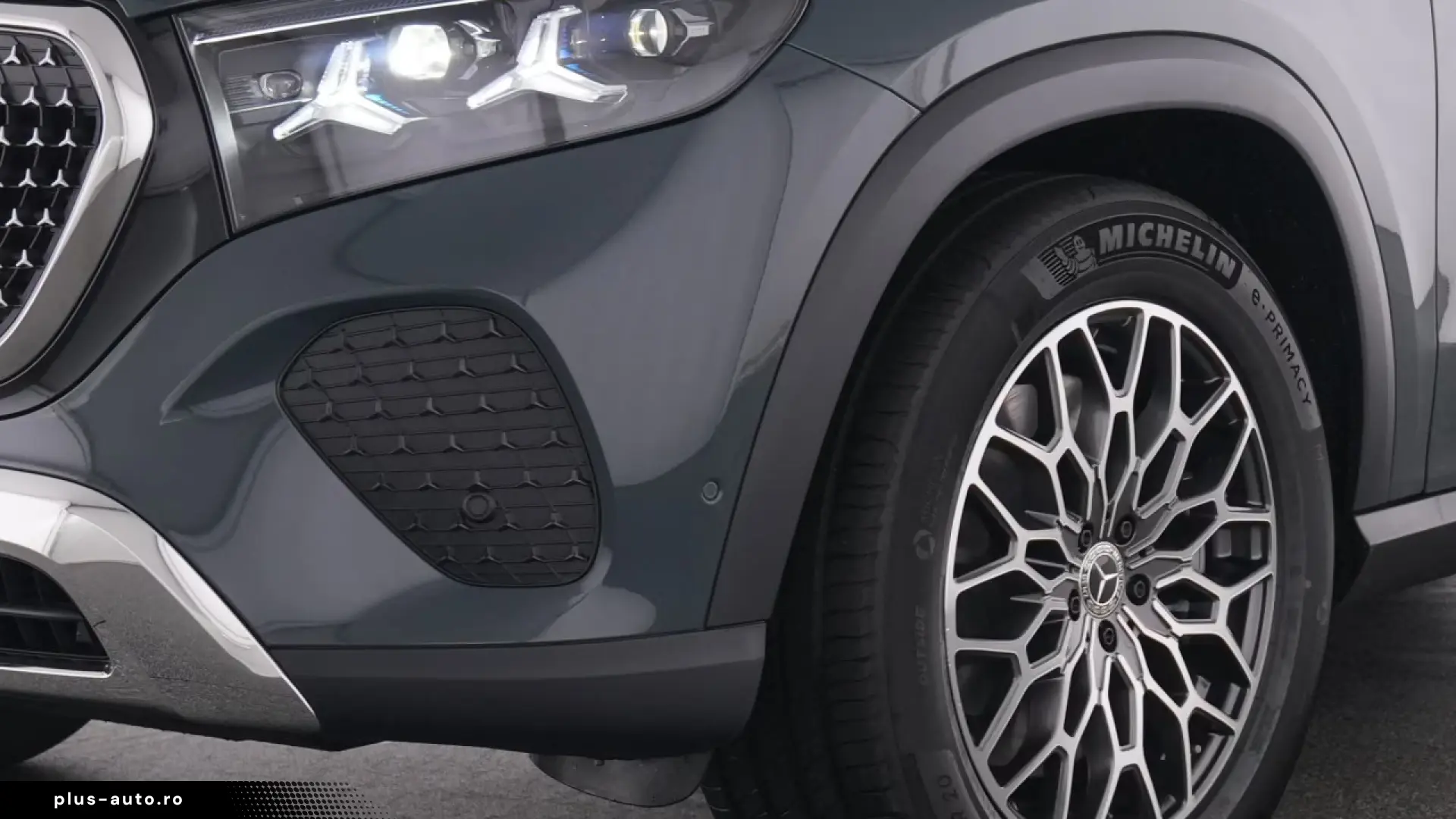 Mercedes-Benz GLE 450 e 4M AHK DIG.LIGHT 20'' DRIVE-ASSIST