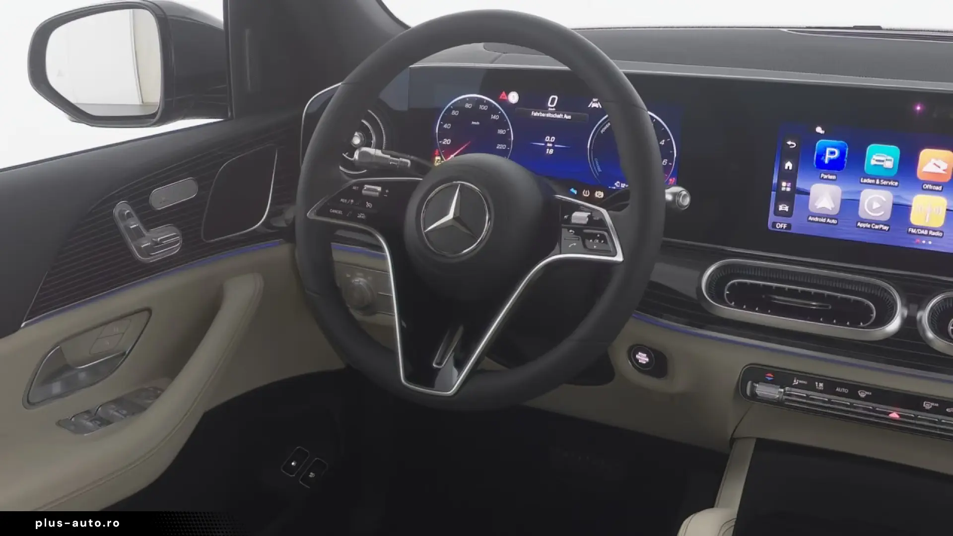 Mercedes-Benz GLE 450 e 4M AHK DIG.LIGHT 20'' DRIVE-ASSIST