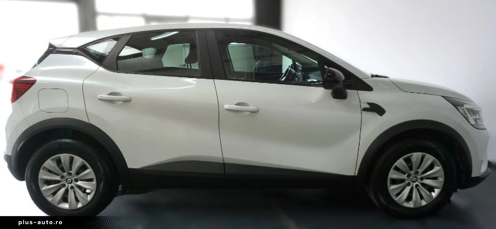 RENAULT CAPTUR 1.3 TCe MHEV 140CP Zen
